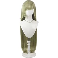 Amazon.co.jp: [Kossyo]ミラン・ケストレル ウィッグ コスプレウィッグ